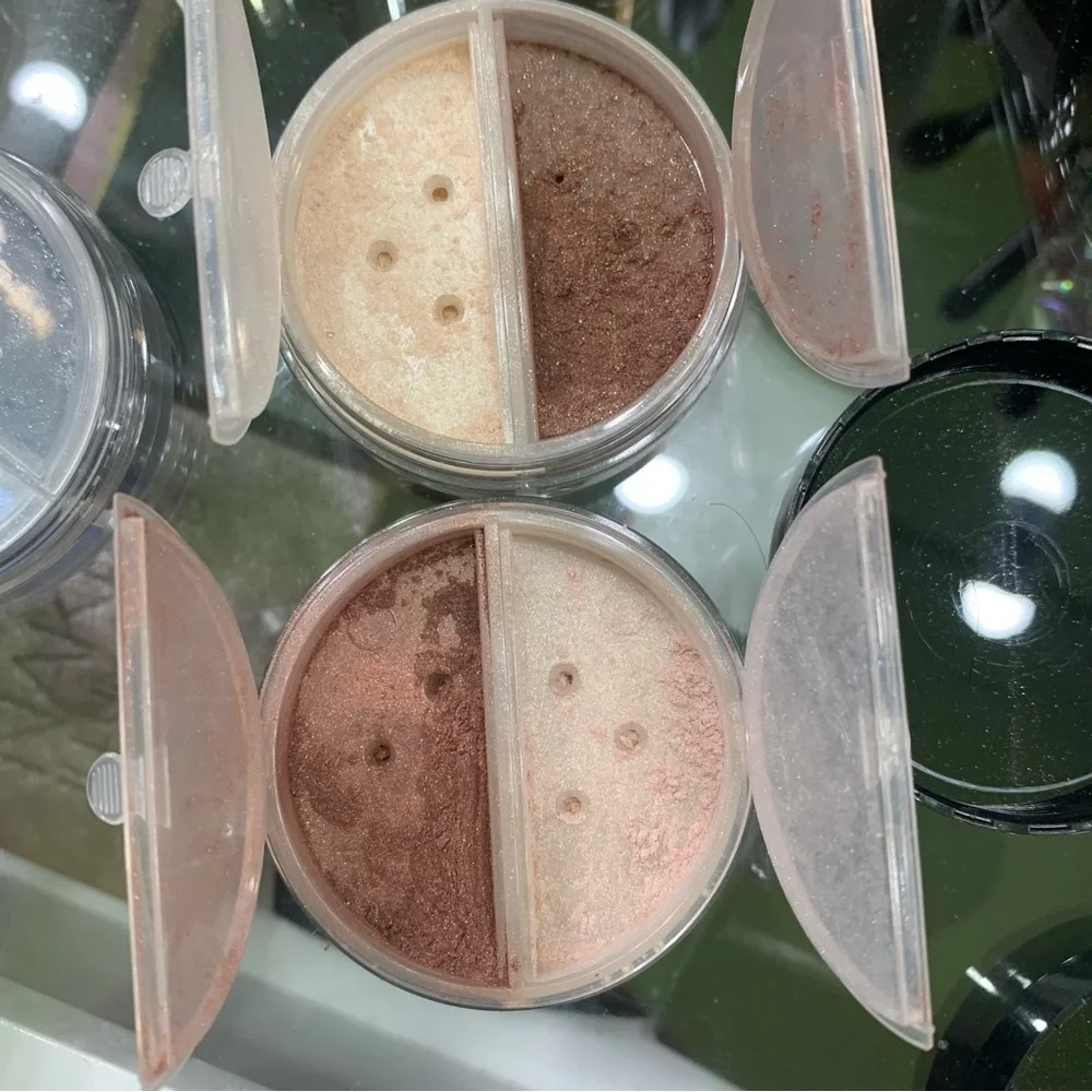 Avon Smooth Minerals Eyeshadow Duo - Picture 3 of 7